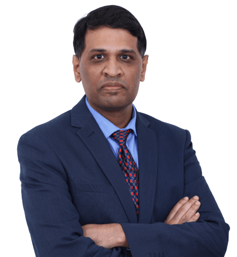 Dr. Manjunath M Nagalli